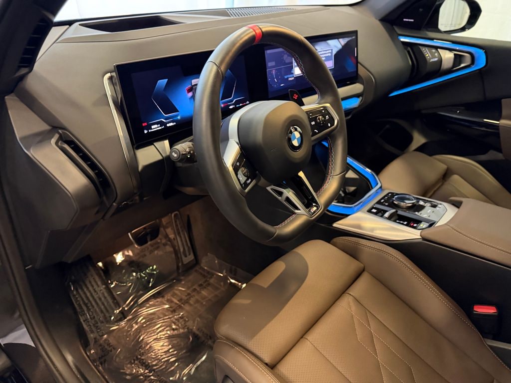 Used 2026 BMW X3 M50 xDrive SUV