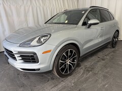 2023 Porsche Cayenne S SUV For Sale Near Morristown