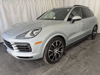 2023 Porsche Cayenne S SUV