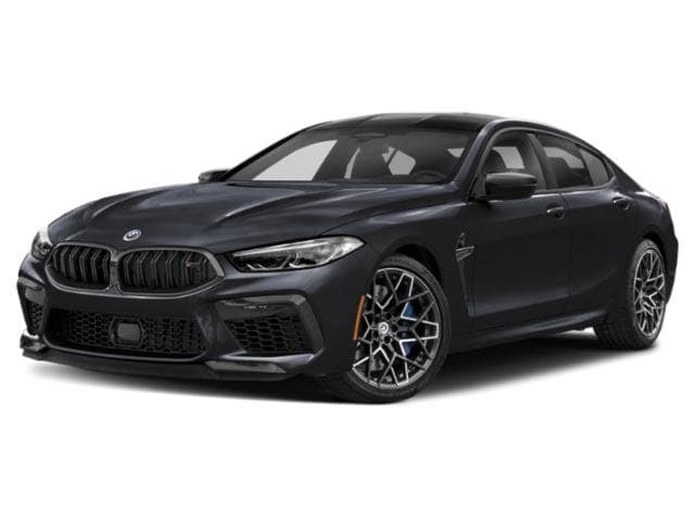2023 BMW M8 Gran Coupe Base's photo