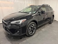 2020 Subaru Crosstrek Limited SUV
