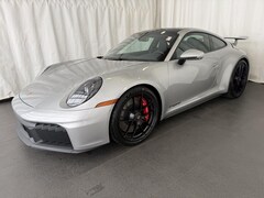 2026 Porsche 911 Carrera GTS Coupe