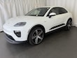  Porsche Macan Electric