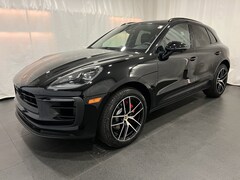 2026 Porsche Macan S SUV
