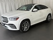  Mercedes-Benz AMG GLE 53