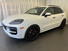 2026 Porsche Cayenne GTS SUV