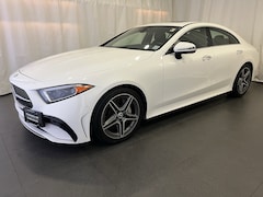 2022 Mercedes-Benz CLS 450 4MATIC Coupe