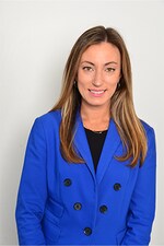 Staff member Stephanie Bakstad from ID_da6c4908013a