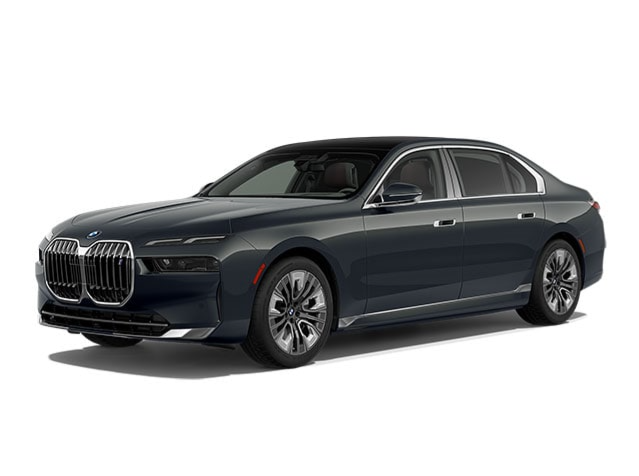 Used 2023 BMW i7 xDrive60 Sedan