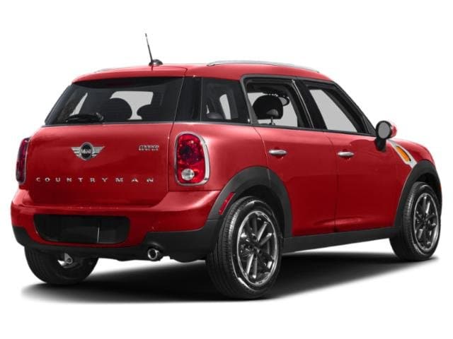 Used 2015 MINI Countryman Countryman S with VIN WMWZC5C51FWP43899 for sale in Parsippany-Troy Hills, NJ