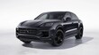 Porsche Cayenne GTS Coupe