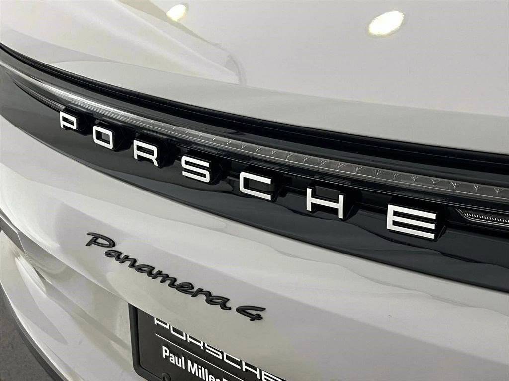 2026 Porsche Panamera Base - Photo 25