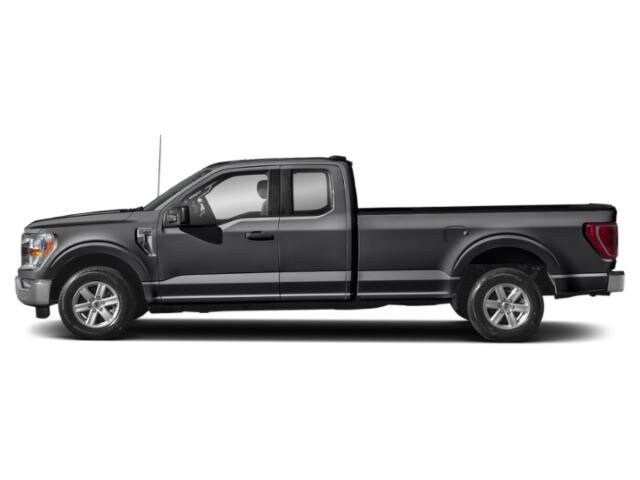 2023 Ford F-150 XLT photo 3