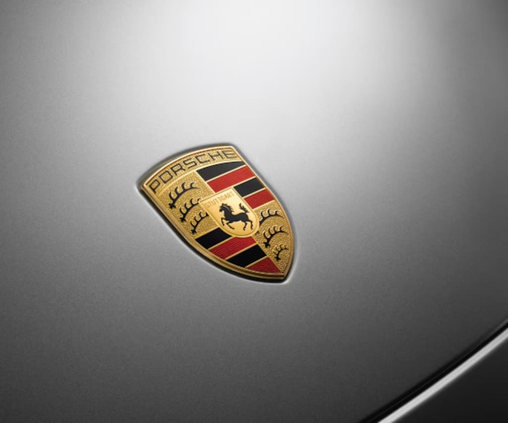 2024 Porsche Panamera Hatchback 