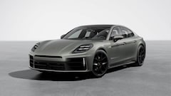 2026 Porsche Panamera 4 Hatchback