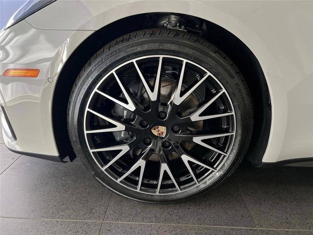 2026 Porsche Panamera Base - Photo 10