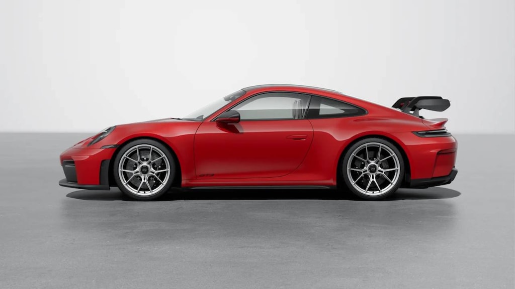 New 2026 Porsche 911 GT3 GT3 Coupe