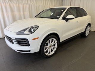 2023 Porsche Cayenne Platinum Edition SUV
