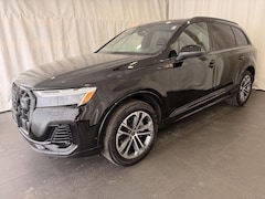 2025 Audi Q7 45 Premium Plus SUV