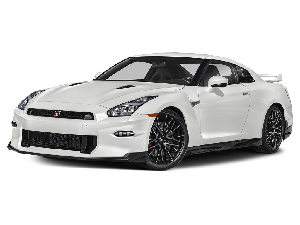 2024 Nissan GT-R Premium's photo