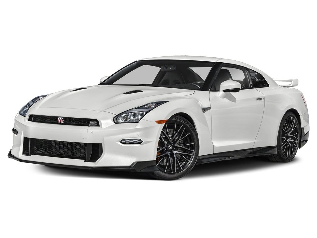 Used 2024 Nissan GT-R Premium Coupe