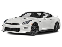 2024 Nissan GT-R Premium Coupe
