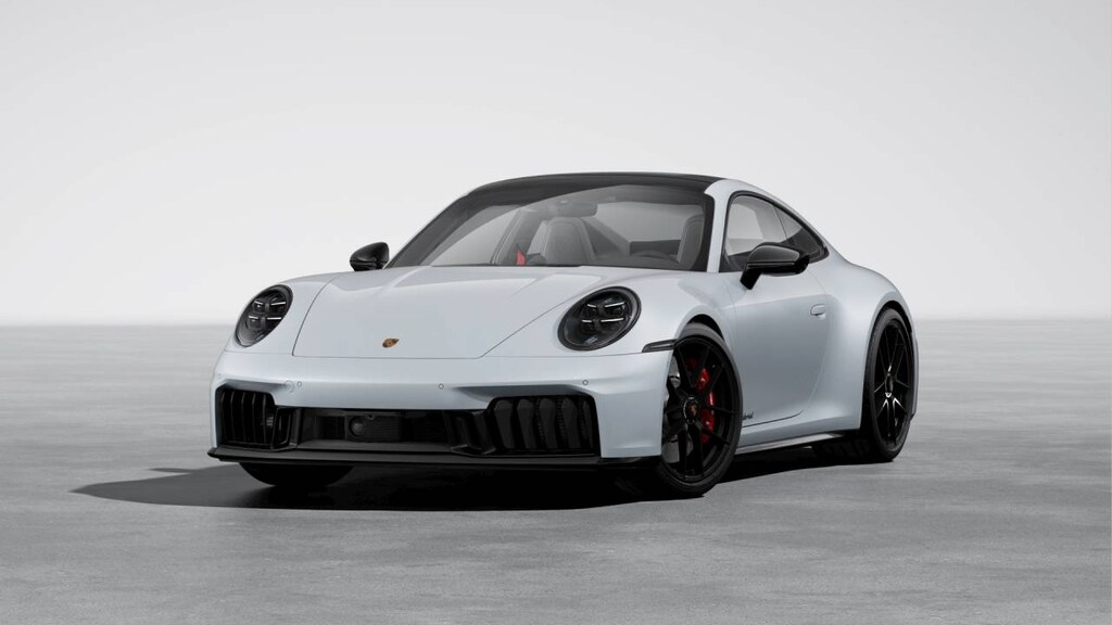New 2026 Porsche C2 GTS Coupe Carrera GTS Coupe