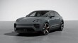 Porsche Macan 4S Electric