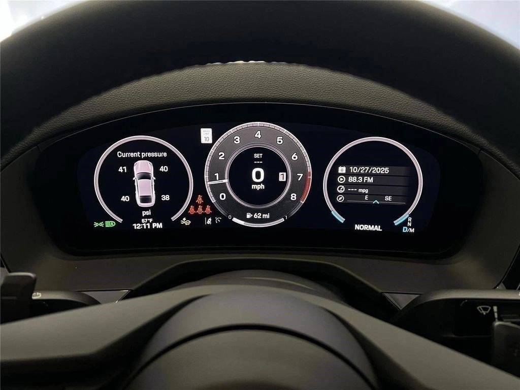 2026 Porsche Panamera Base - Photo 21