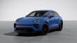  Porsche Macan 4 Electric