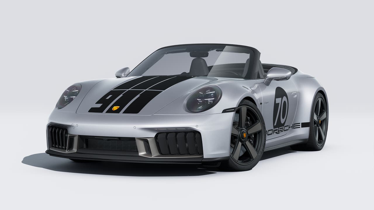 Porsche 911 for sale in Parsippany NJ | Paul Miller Porsche