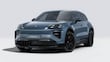  Porsche Cayenne Turbo Electric