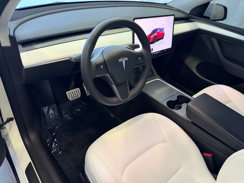Used 2023 Tesla Model Y Performance SUV