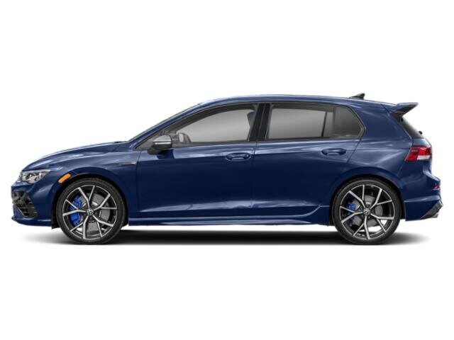 2024 Volkswagen Golf R photo 3