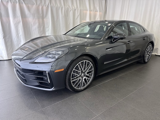 Standard Hood Fender & Mirrors | PORSCHE PANAMERA 4 E-HYBRID 2018 Standard Hood Fender & Mirrors | PORSCHE PANAMERA 4 E-HYBRID 2018