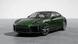 Porsche Panamera 4