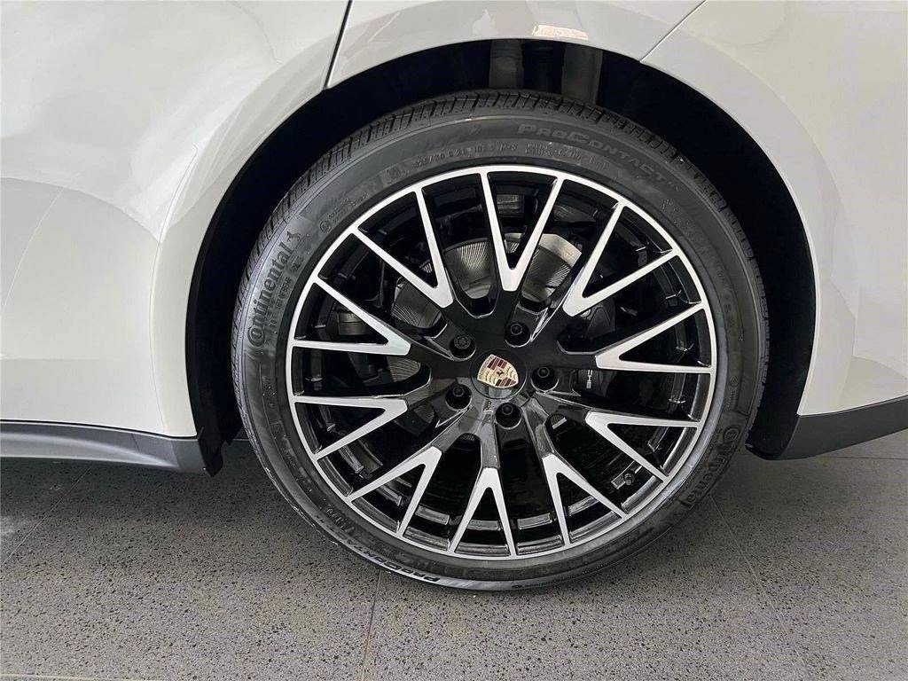 2026 Porsche Panamera Base - Photo 11