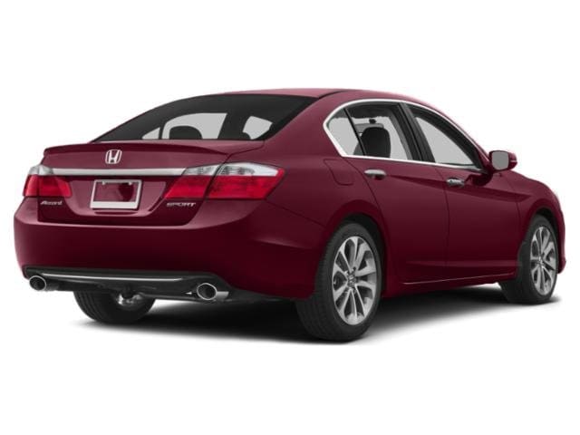 Used 2013 Honda Accord Sport with VIN 1HGCR2F50DA150466 for sale in Parsippany, NJ