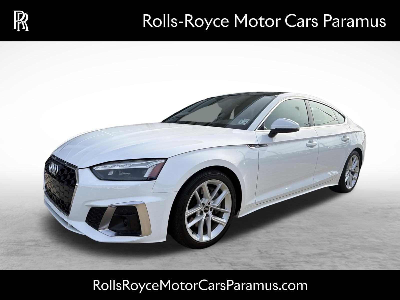 2023 Audi A5 Sportback 45 Premium Plus quattro S tronic's photo