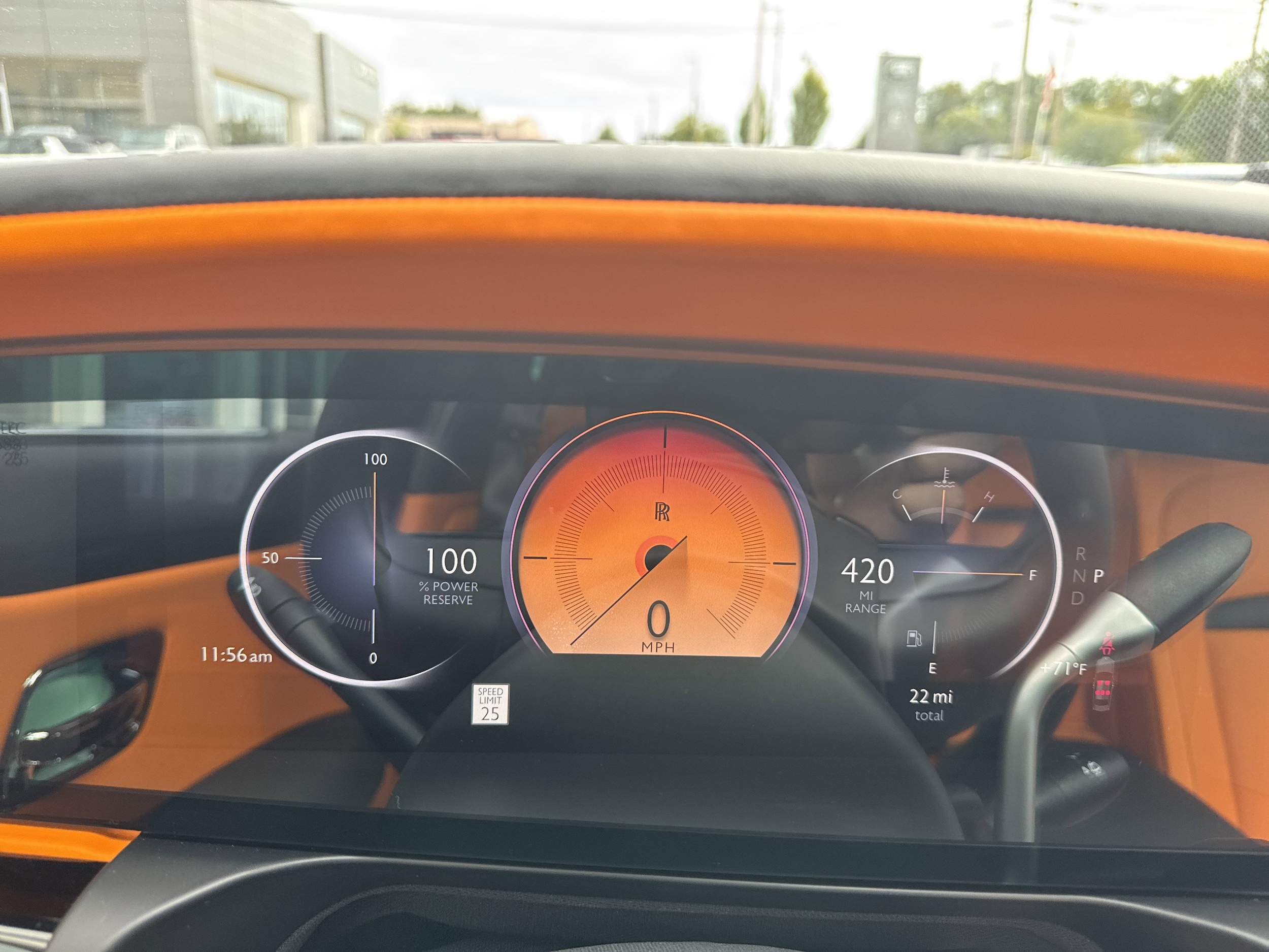 2026 Rolls-Royce Ghost Base - Photo 19