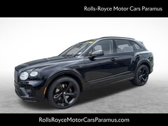 2023 Bentley Bentayga V8 SUV