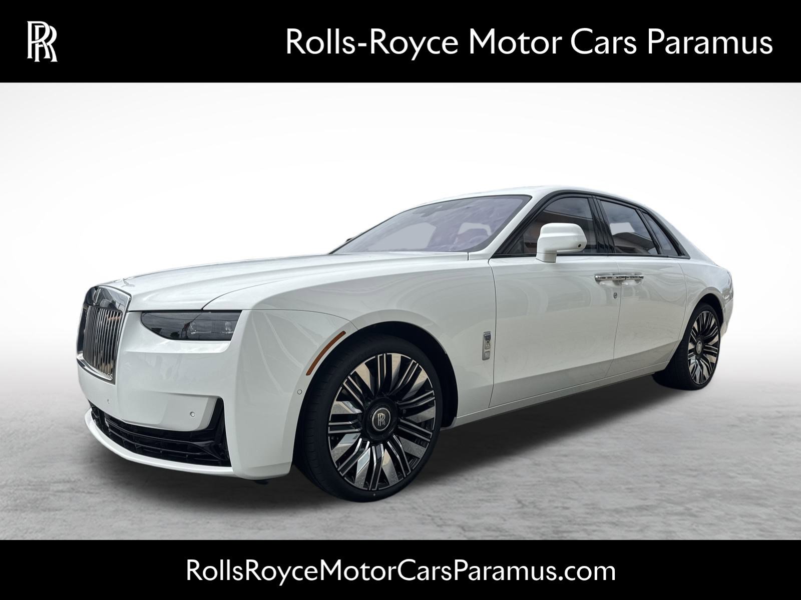 2026 Rolls-Royce Ghost Ghost's photo