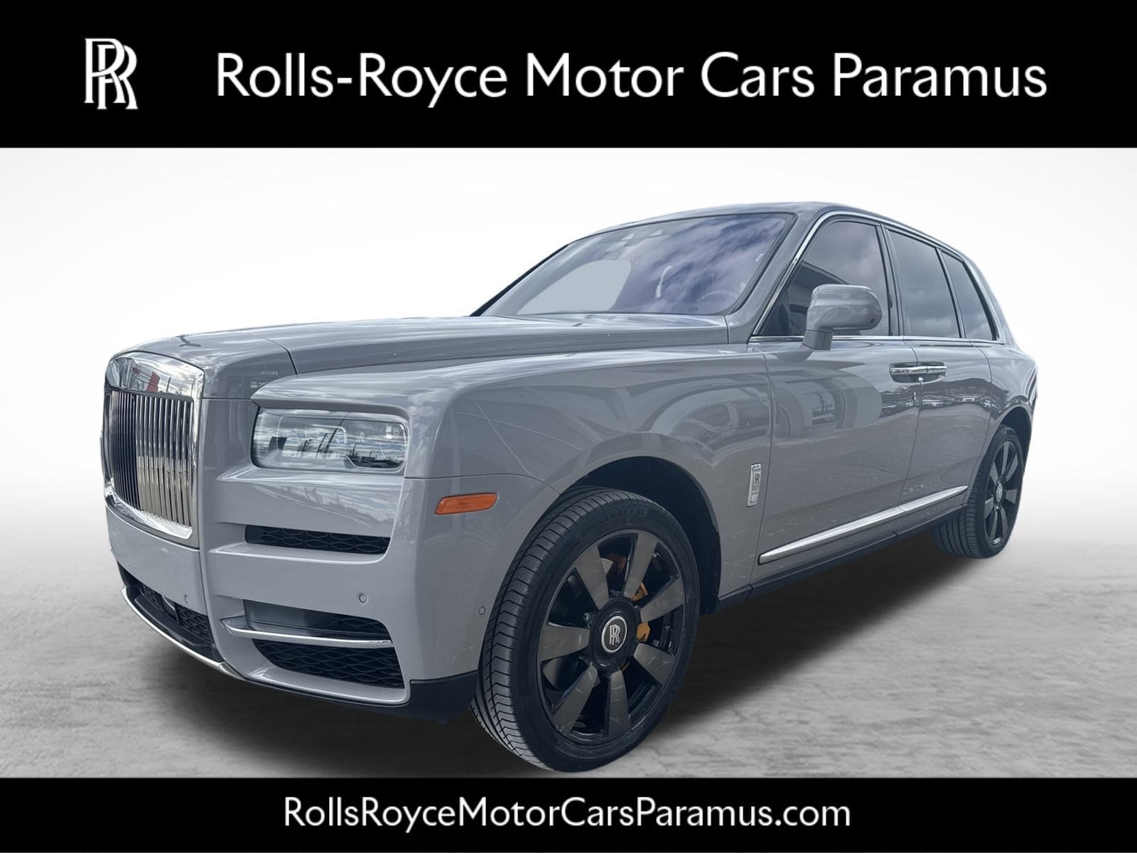 2024 Rolls-Royce Cullinan -'s photo