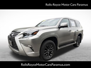 2023 LEXUS GX GX 460 Premium SUV