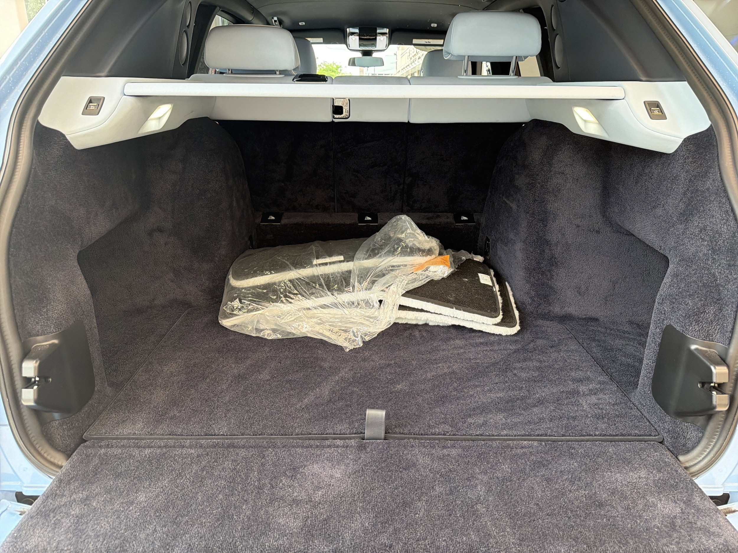 2023 Rolls-Royce Cullinan Base - Photo 27