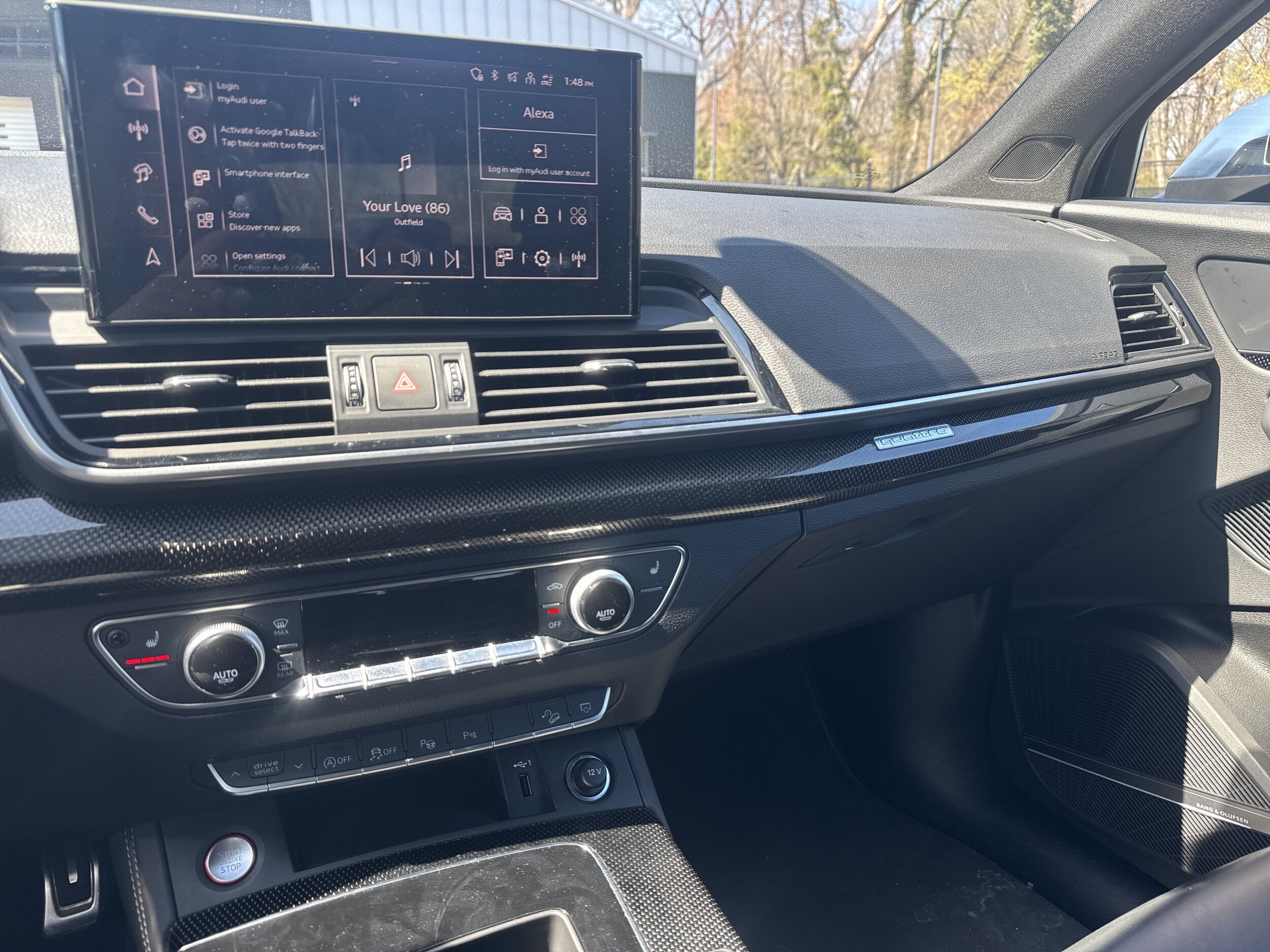 2024 Audi SQ5 Prestige - Photo 28