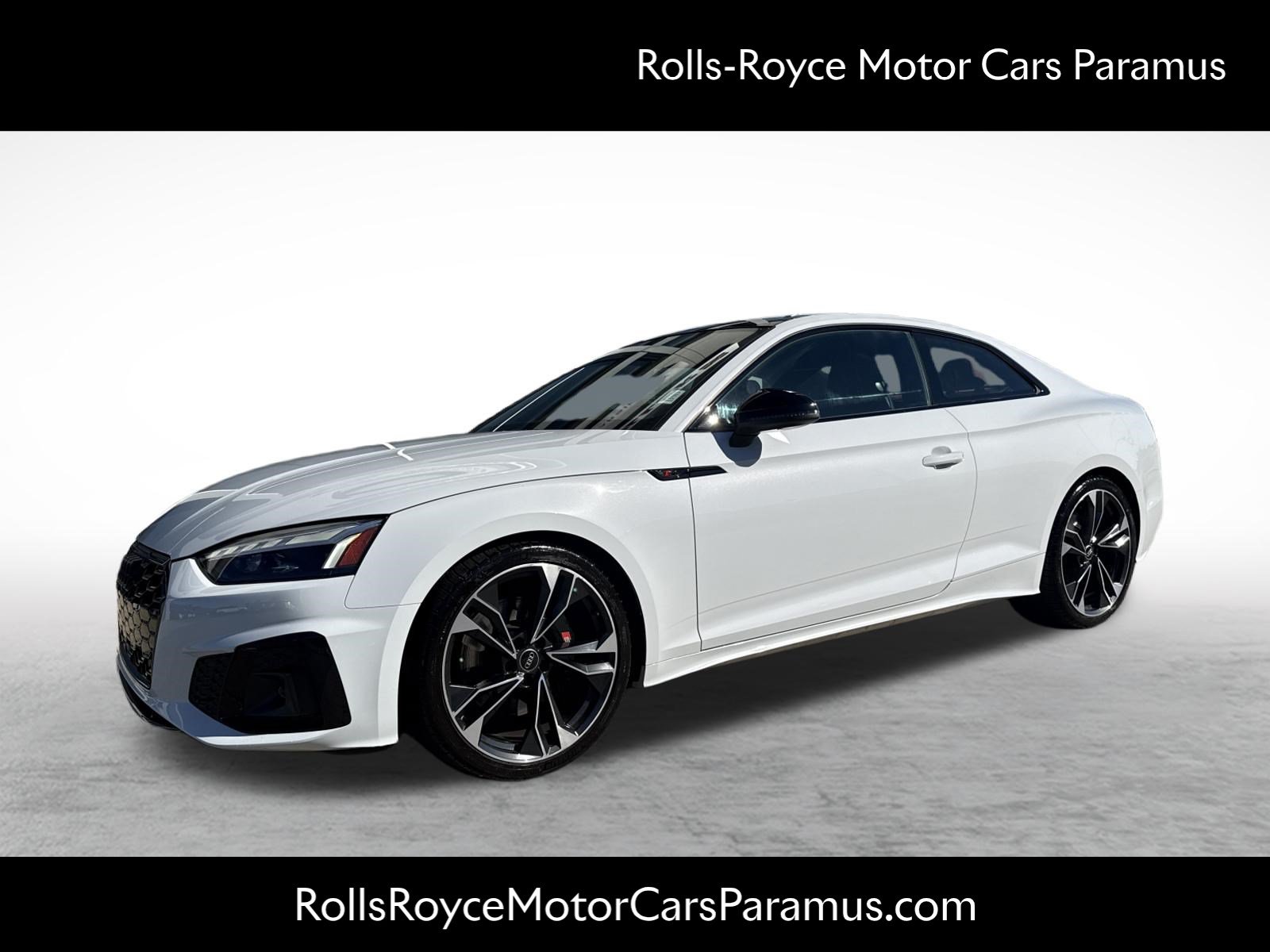 2023 Audi S5 Coupe