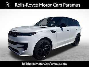 2024 Land Rover Range Rover Sport Dynamic SE SUV