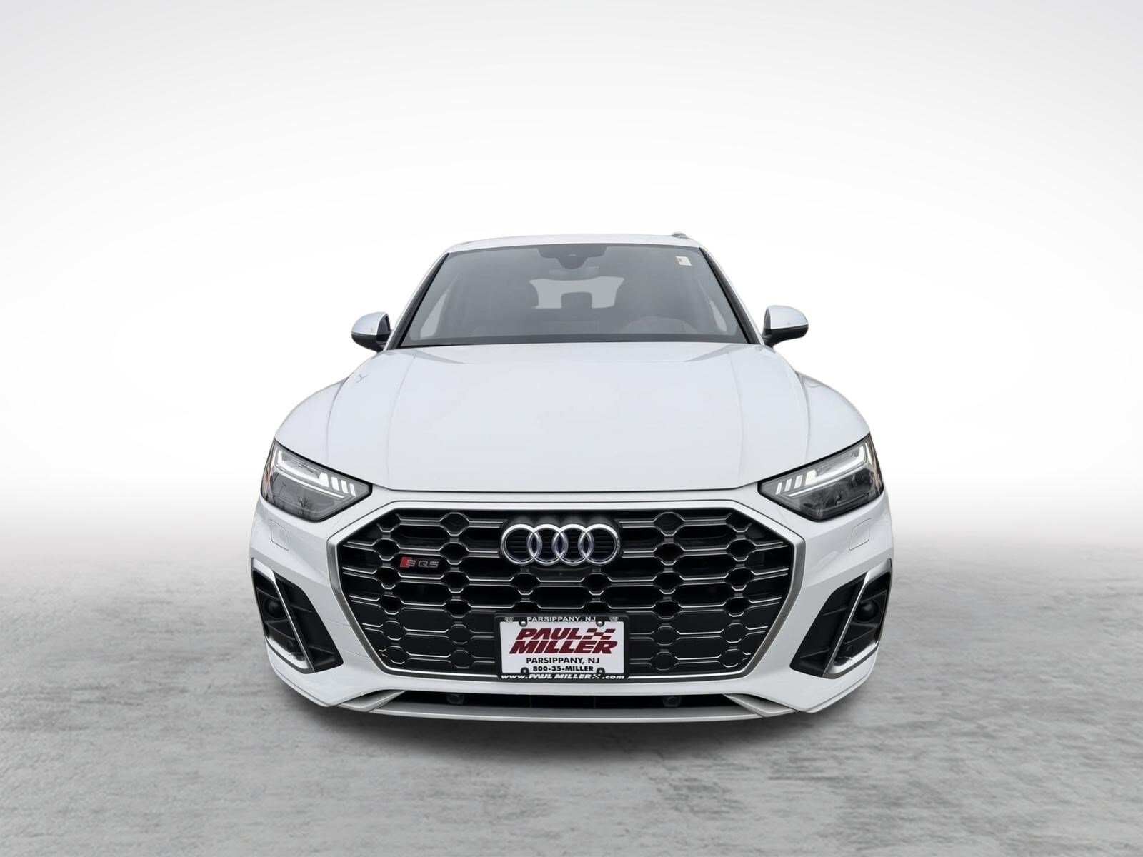 2024 Audi SQ5 Prestige - Photo 6