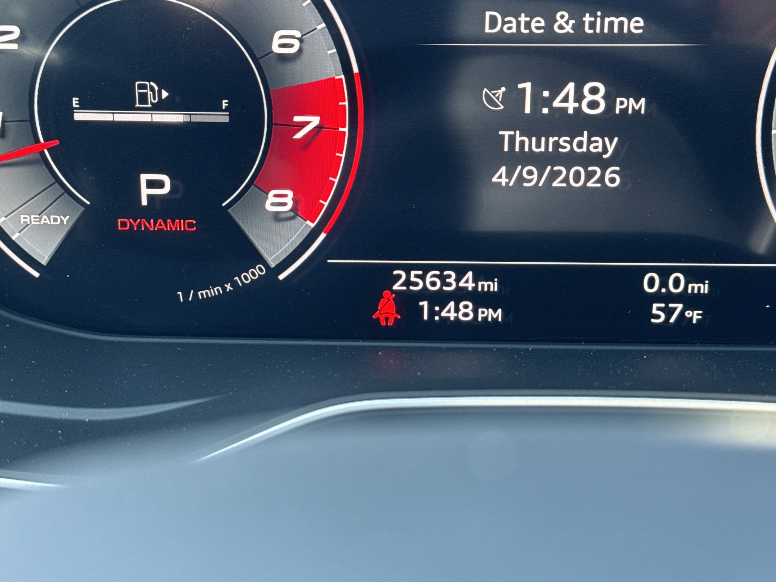 2024 Audi SQ5 Prestige - Photo 27